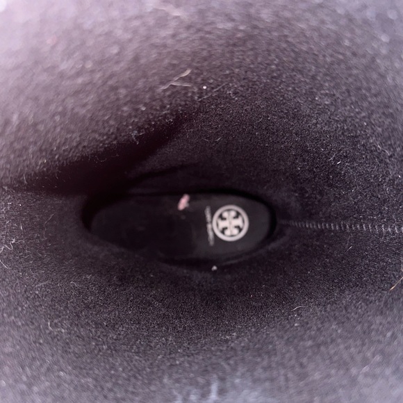 Tory Burch Rain Boots - Picture 6 of 7